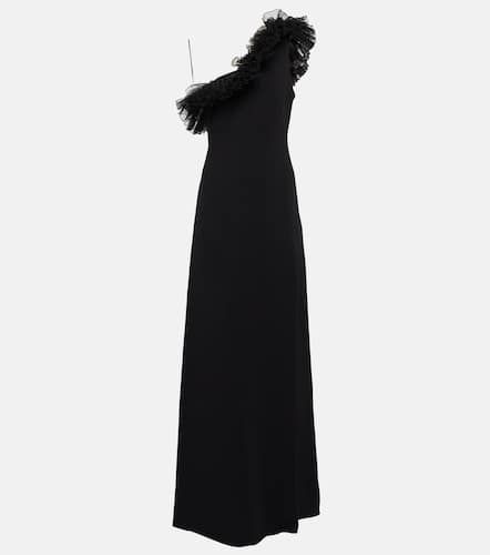 One-shoulder gown - Giambattista Valli - Modalova