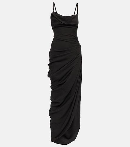 Abito lungo La Robe Saudade - Jacquemus - Modalova