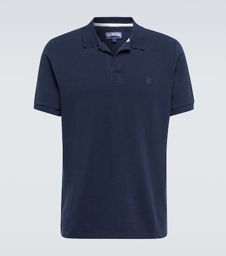 Vilebrequin Polo de algodón - Vilebrequin - Modalova