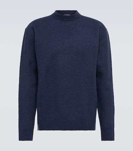 Jil Sander Pullover in lana - Jil Sander - Modalova