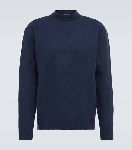 Jil Sander Wool sweater - Jil Sander - Modalova