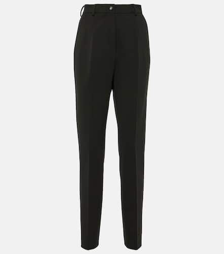 Dolce&Gabbana High-rise leggings - Dolce&Gabbana - Modalova