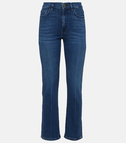 Jeans regular Le High Straight - Frame - Modalova