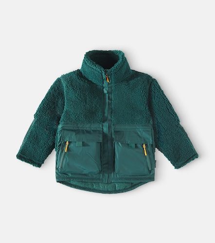 Molo Chaqueta Utha de forro polar - Molo - Modalova