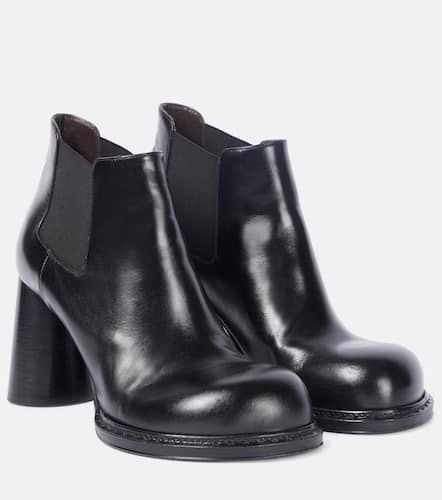 Cliff leather Chelsea boots - Bottega Veneta - Modalova