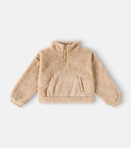 Rylee + Cru Chaqueta de teddy - Rylee + Cru - Modalova