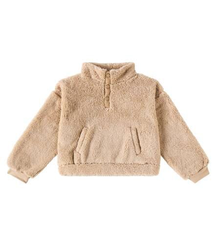 Rylee + Cru Teddy jacket - Rylee + Cru - Modalova