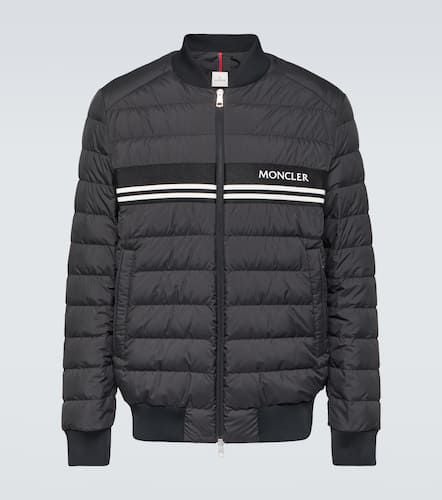 Moncler Mounier quilted down jacket - Moncler - Modalova