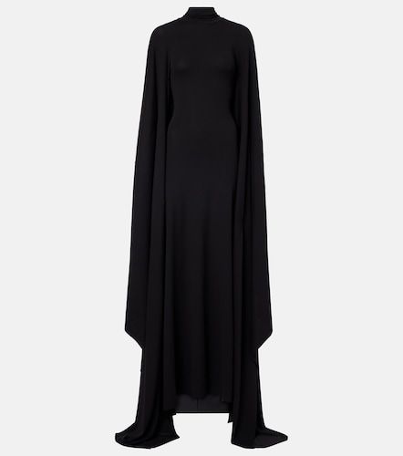 Balenciaga Abito lungo in jersey - Balenciaga - Modalova