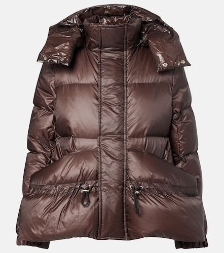 Sacai Technical down jacket - Sacai - Modalova