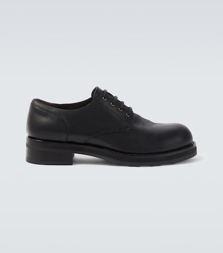 The Row Stringate Derby in pelle - The Row - Modalova