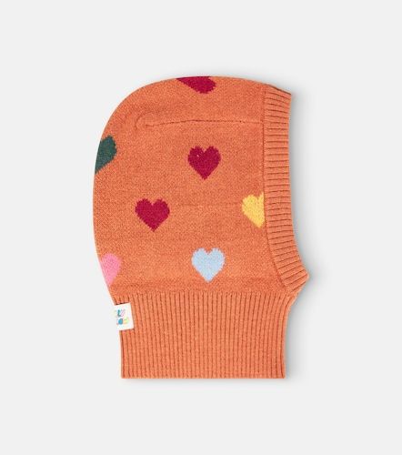 Jellymallow Capucha Heart de punto - Jellymallow - Modalova