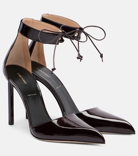Tom Ford Salones de charol - Tom Ford - Modalova