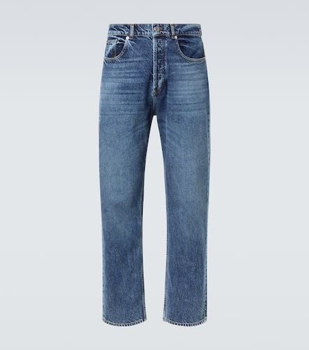 JW Anderson Mid-rise straight jeans - JW Anderson - Modalova