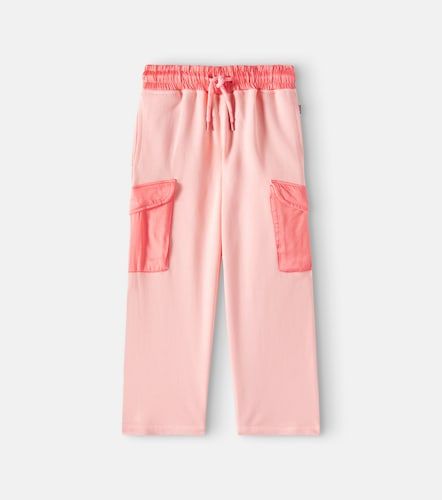 Pantalones deportivos Akayla de algodón - Molo - Modalova