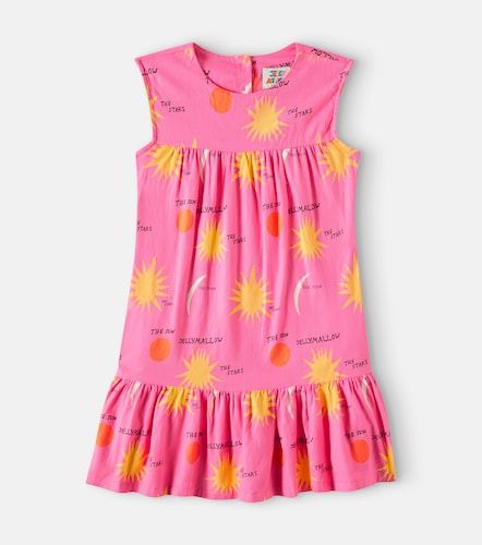 Vestido The Star de algodón - Jellymallow - Modalova