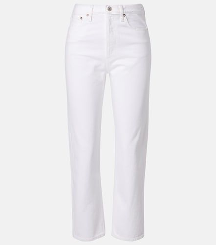 Agolde Jeans regular 90's Crop - Agolde - Modalova