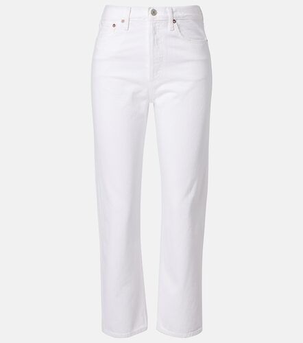 Agolde Straight Jeans 90’s Crop - Agolde - Modalova