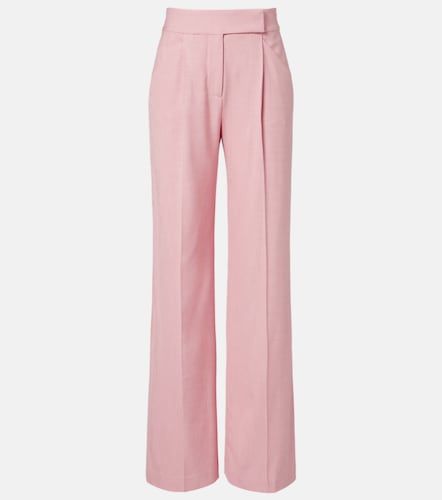 Marbeau wide-leg pants - Veronica Beard - Modalova