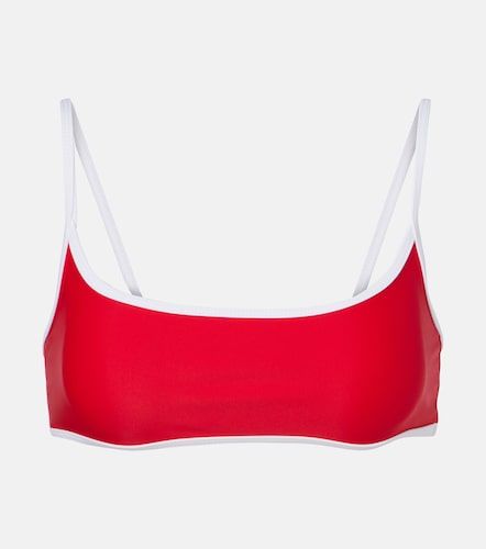 Jade Swim Muse bikini top - Jade Swim - Modalova