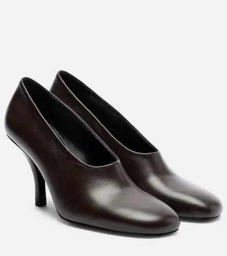 Toteme Leather pumps - Toteme - Modalova