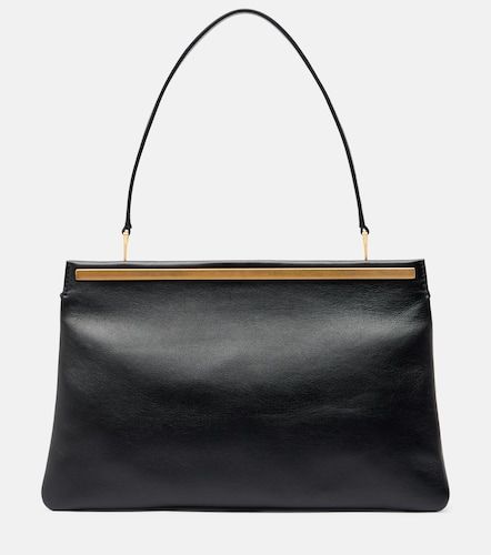Elise Medium leather shoulder bag - The Row - Modalova