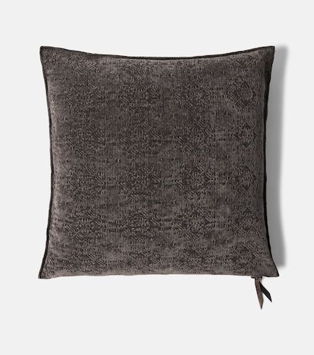 Cuscino in misto cotone - Maison de Vacances - Modalova