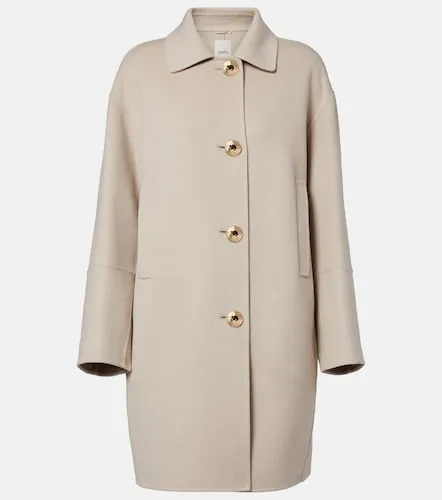 S Max Mara Virgin wool coat - 'S Max Mara - Modalova