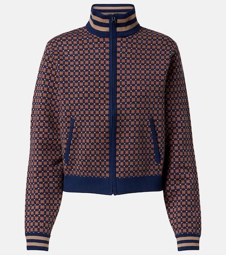 Pullover Lumiere Margot in misto cotone - The Upside - Modalova