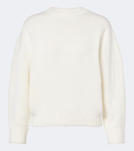 Toteme Pullover aus Baumwolle - Toteme - Modalova