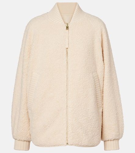 Varley Chaqueta Serina reversible - Varley - Modalova