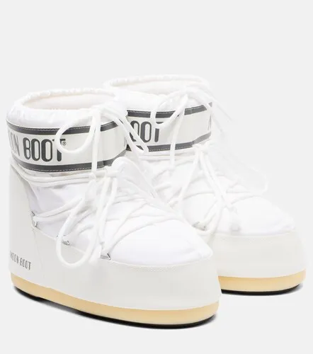 Moon Boot Icon Low snow boots - Moon Boot - Modalova