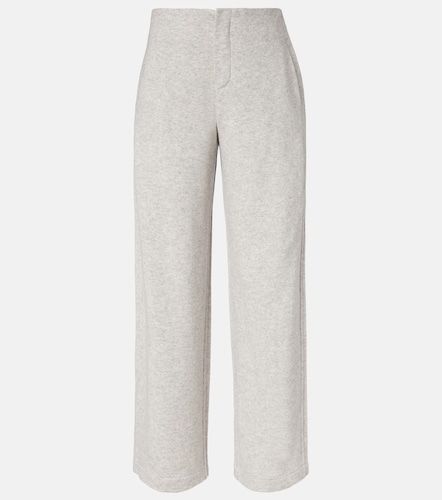 Laude cashmere and wool sweatpants - Max Mara - Modalova