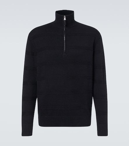 Pullover aus Baumwolle und Kaschmir - Allude - Modalova