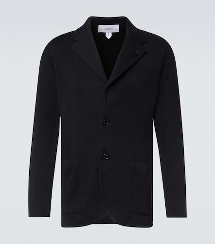 Lardini Blazer in cotone - Lardini - Modalova