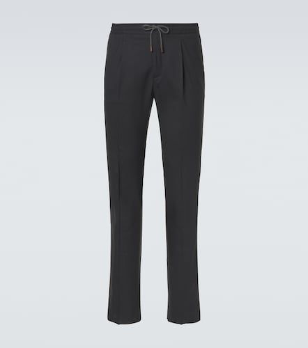 Slowear Hose aus Schurwolle - Slowear - Modalova