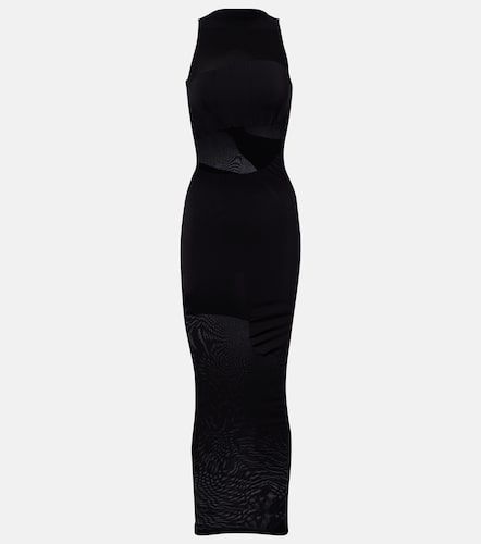Abito midi Shade con pannelli - Wolford - Modalova