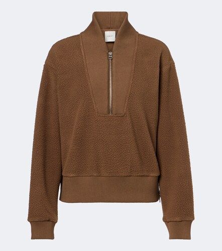 Varley Sudadera Mumford de teddy - Varley - Modalova