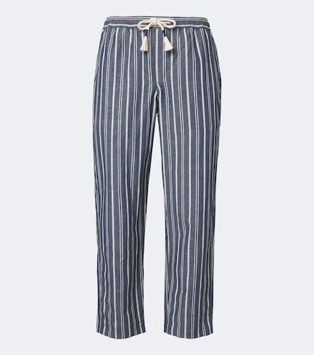 Pantaloni Sonoran in lino e cotone - Orlebar Brown - Modalova
