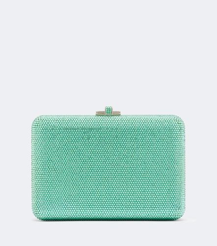 Clutch Slim Slide - Judith Leiber Couture - Modalova