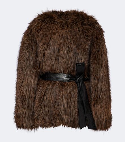 Magda Butrym Belted jacket - Magda Butrym - Modalova
