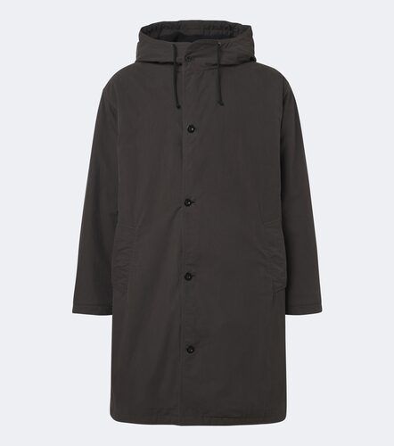 Parka Saori aus einem Baumwollgemisch - The Row - Modalova