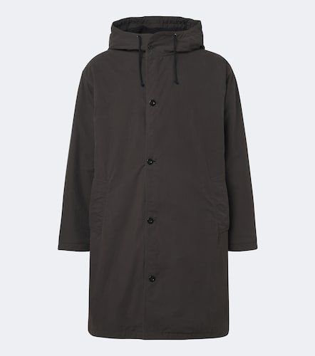 The Row Parka Saori in misto cotone - The Row - Modalova
