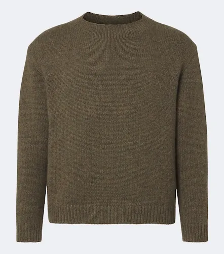 The Row Markhim cashmere sweater - The Row - Modalova