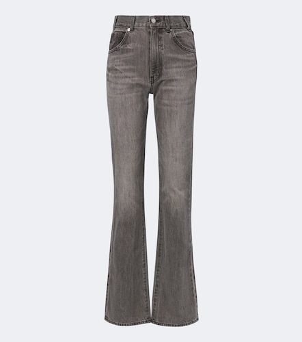 Nili Lotan Straight Jeans Joan - Nili Lotan - Modalova
