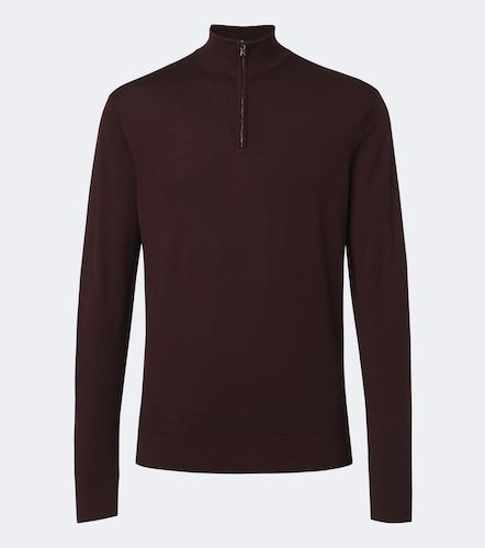 Sunspel Pullover aus Wolle - Sunspel - Modalova