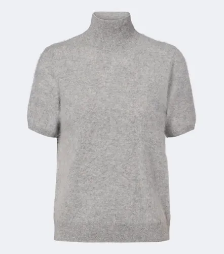 Pullover in lana a collo alto - 'S Max Mara - Modalova