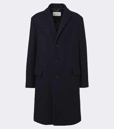 Mantel aus einem Wollgemisch - Dries Van Noten - Modalova
