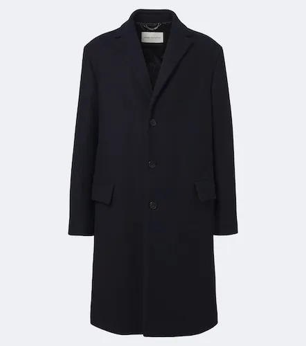 Dries Van Noten Wool-blend coat - Dries Van Noten - Modalova