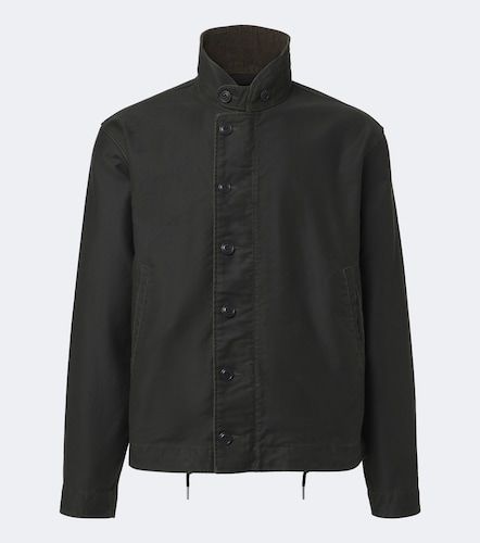 RRL Chaqueta Bower de denim - RRL - Modalova